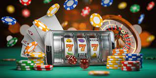 Jeux casino en ligne sans telechargement