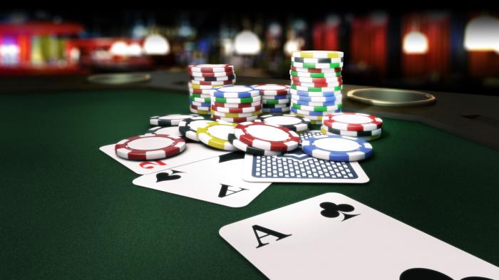 cartes et jetons
